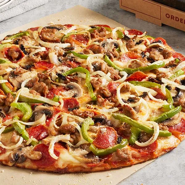 Donatos Pizza
