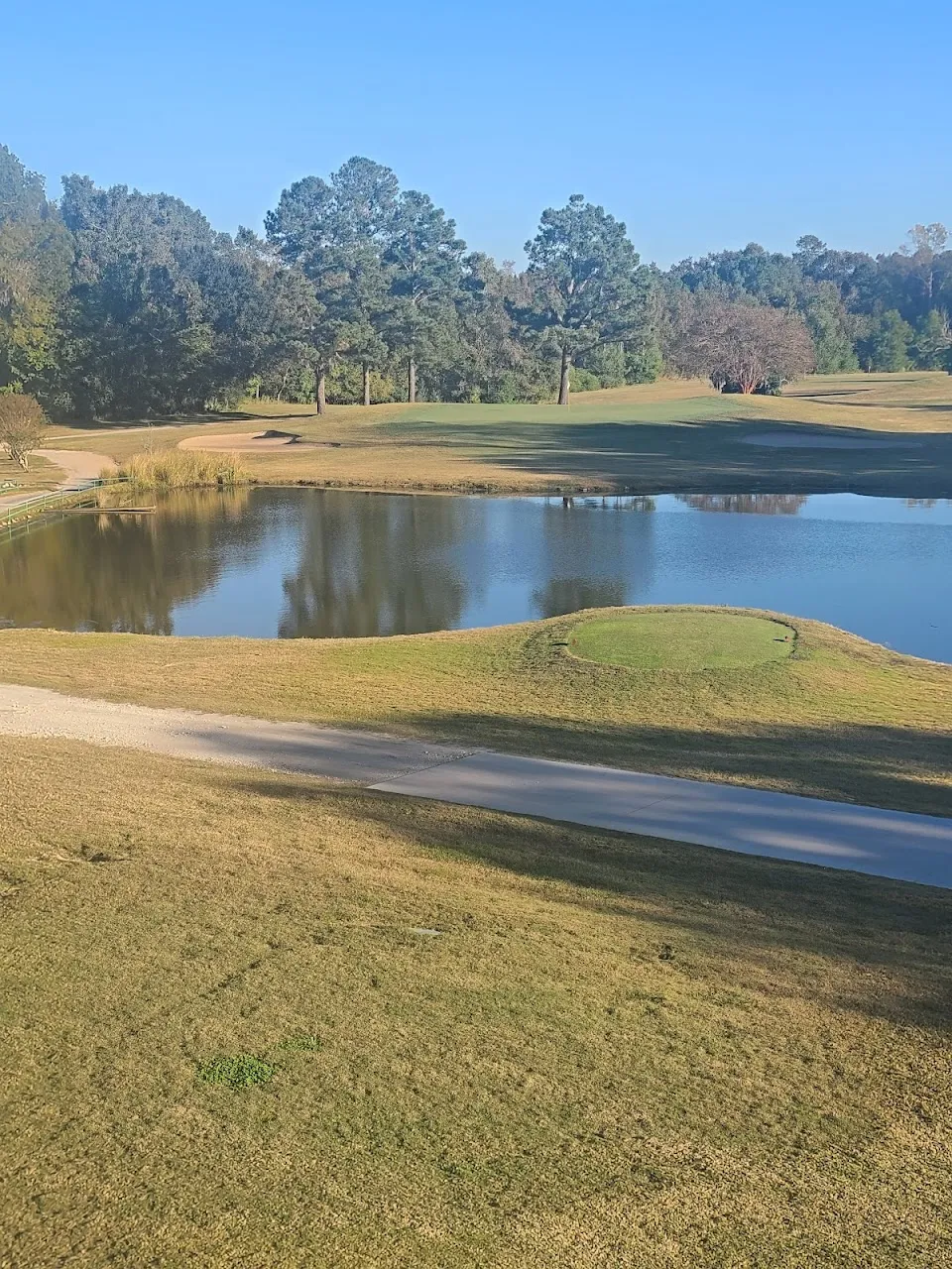 Berkeley Country Club