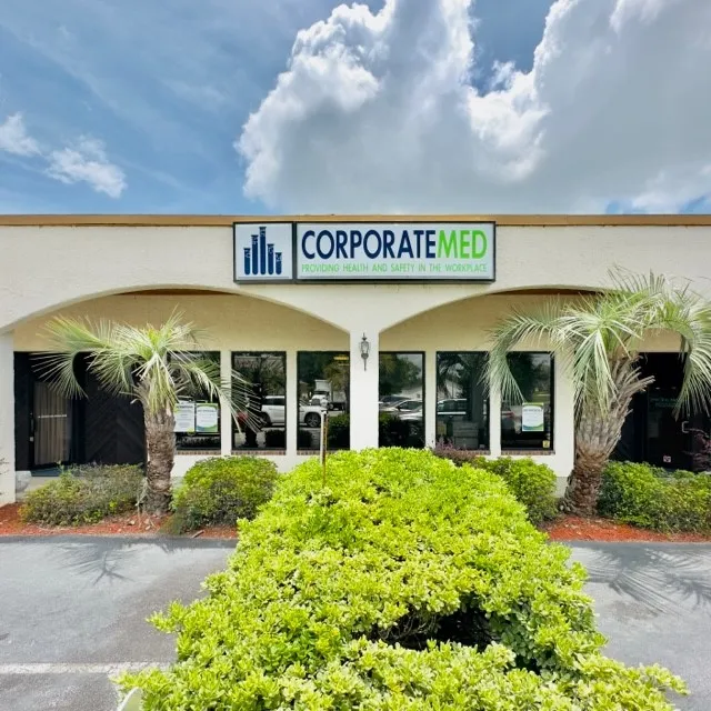 CorporateMed