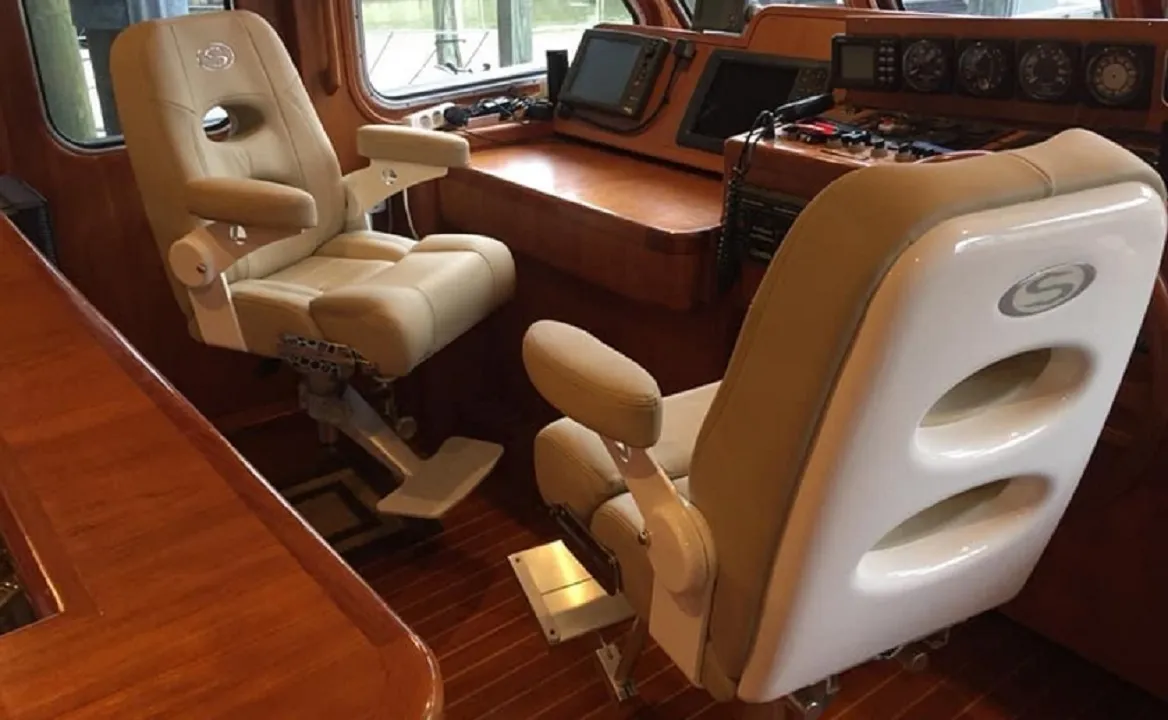 Essenbay Marine, LLC