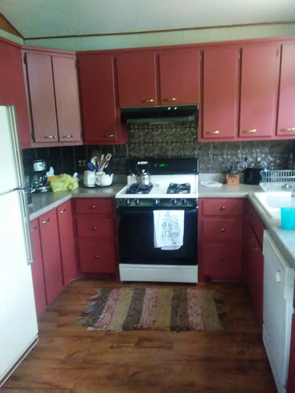 Purdy Cabin Guest Retreat