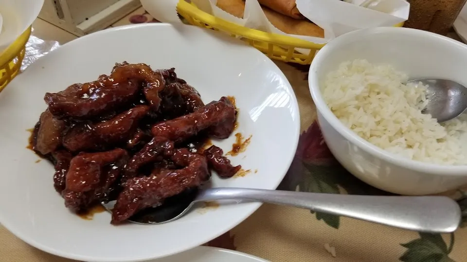 Formosa Chinese Restaurant