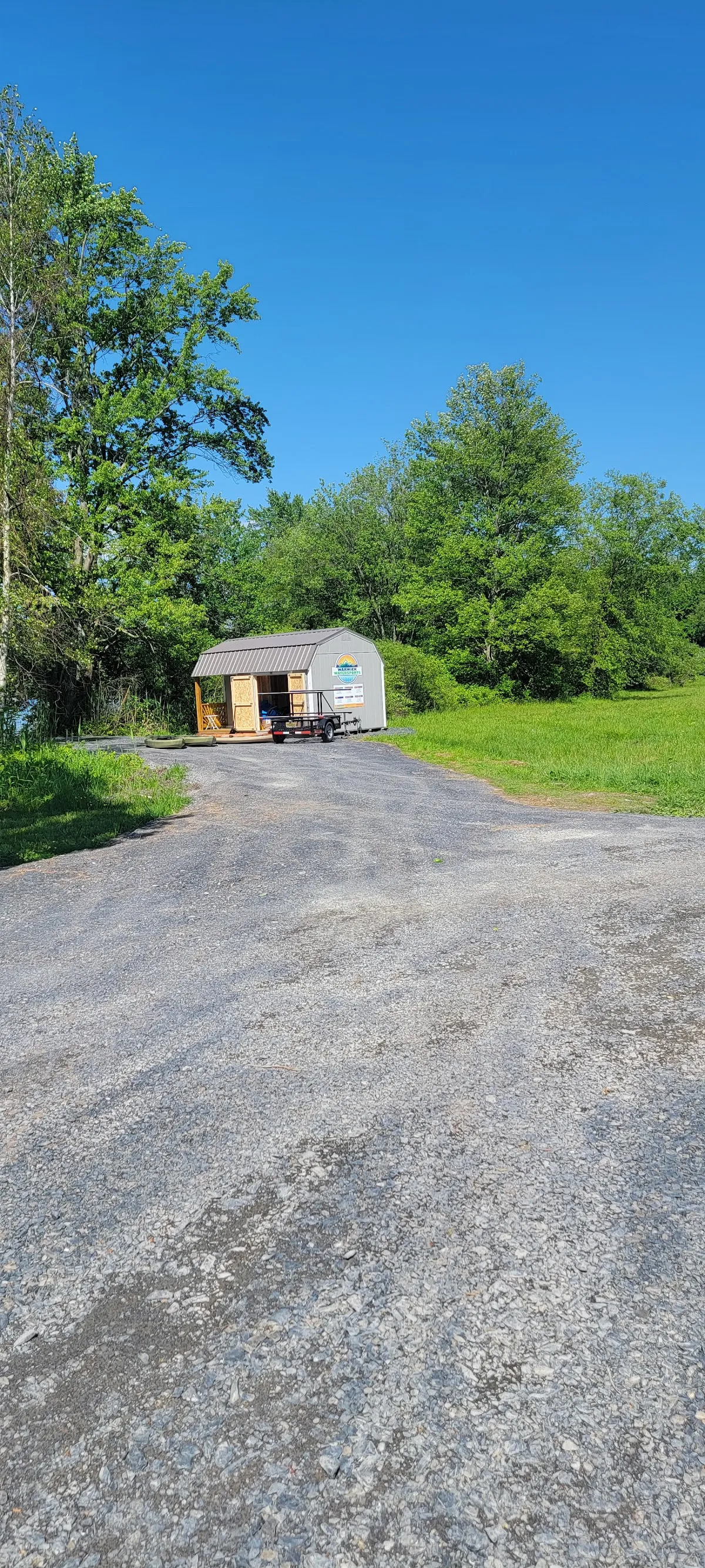 Warwick Watersports ny