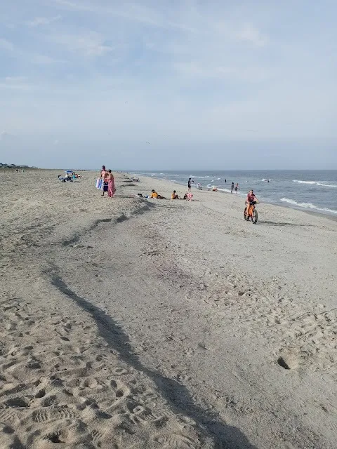 Ocean Watch Tybee Properties