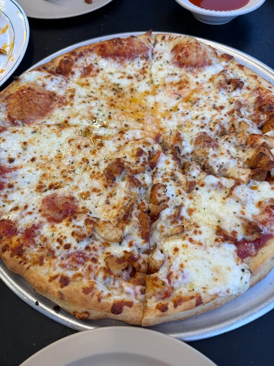 Pizza Land