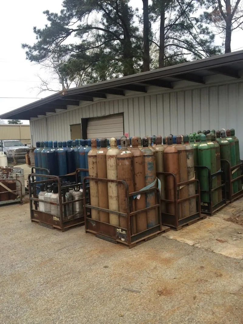 Southern Welders Supply Inc - Dry Ice - CO2