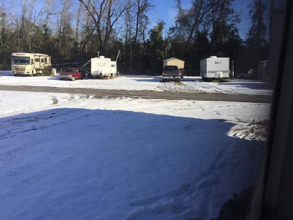 Second Loop Mobile Park LLC