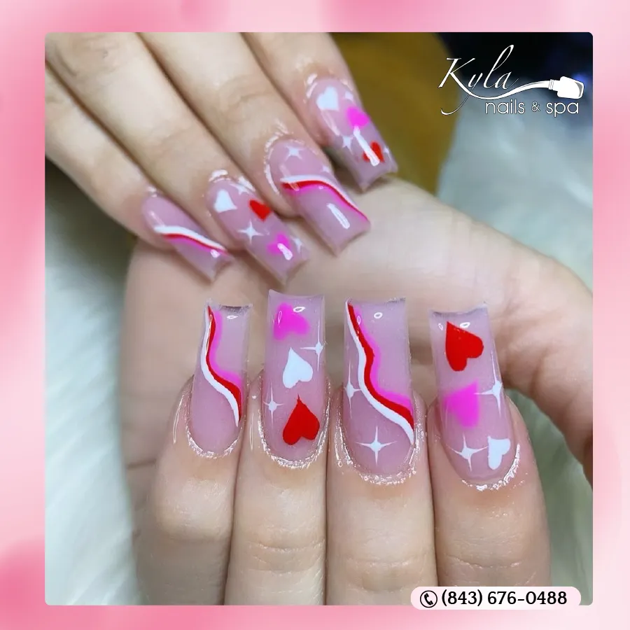 Kyla Nail & Spa