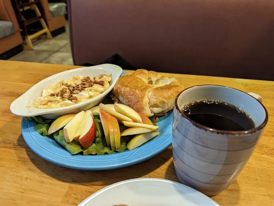 J. Christopher's