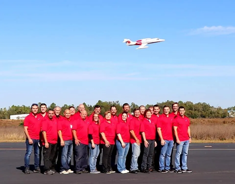 Global Jetcare