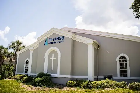 FirstNSB - A Family Church