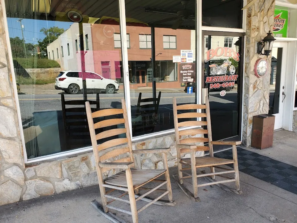 Bob's Restaurant & Catering