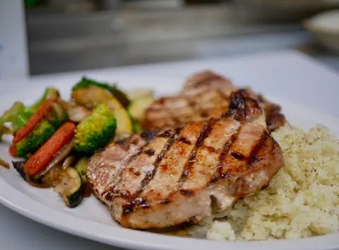 Elsa's Greek Grill