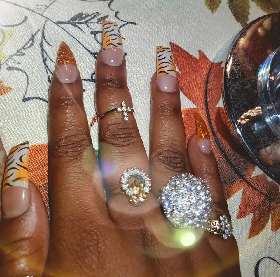 Gold N Diamond