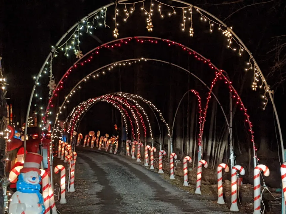 Watt Christmas Wonderland