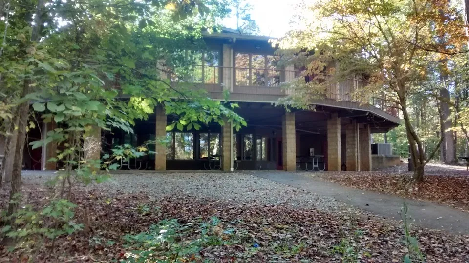 Summit Conference Center