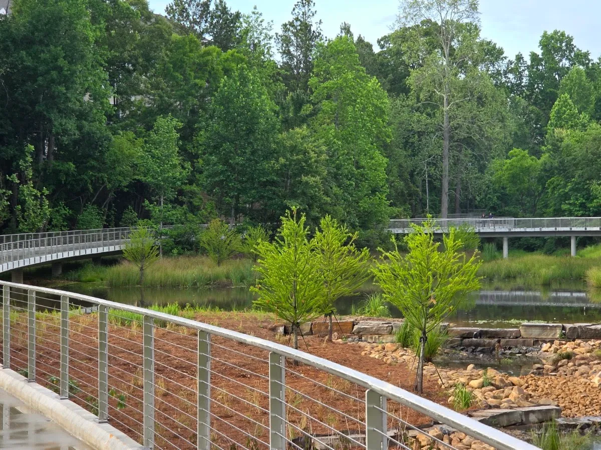 The Boardwalk at Town Center