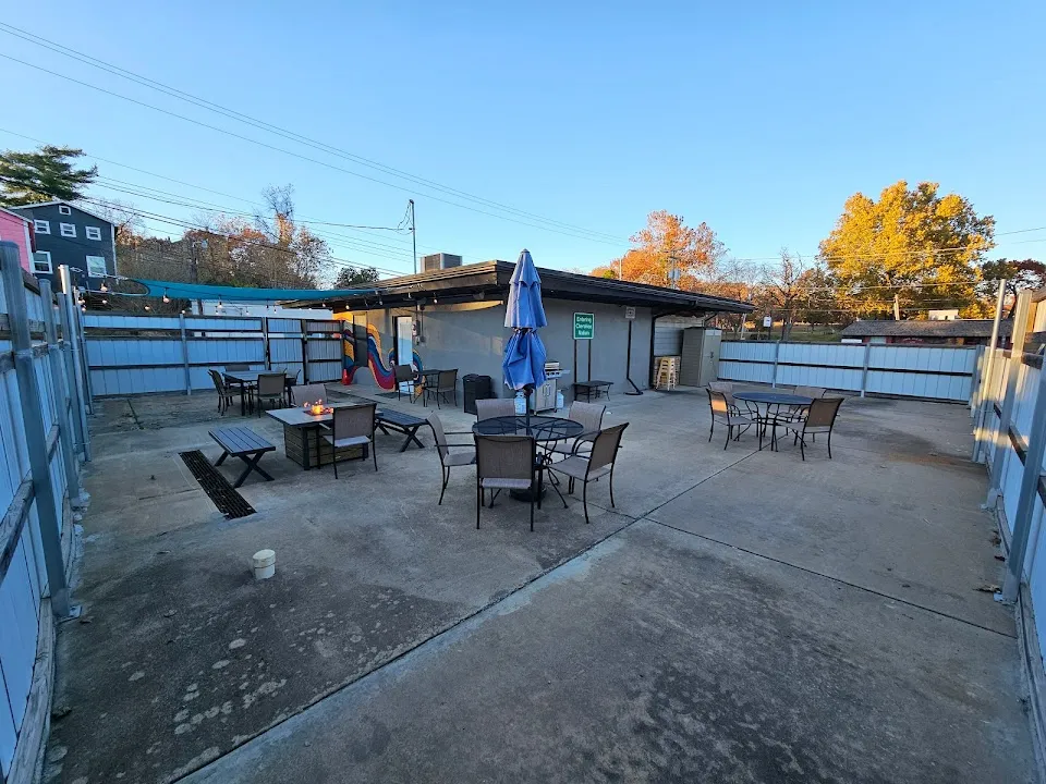 The Spring Street Hideaway