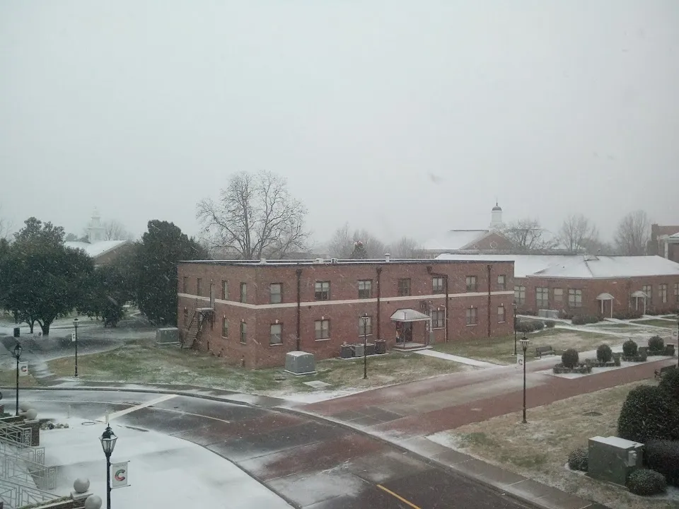 Claflin University Bookstore