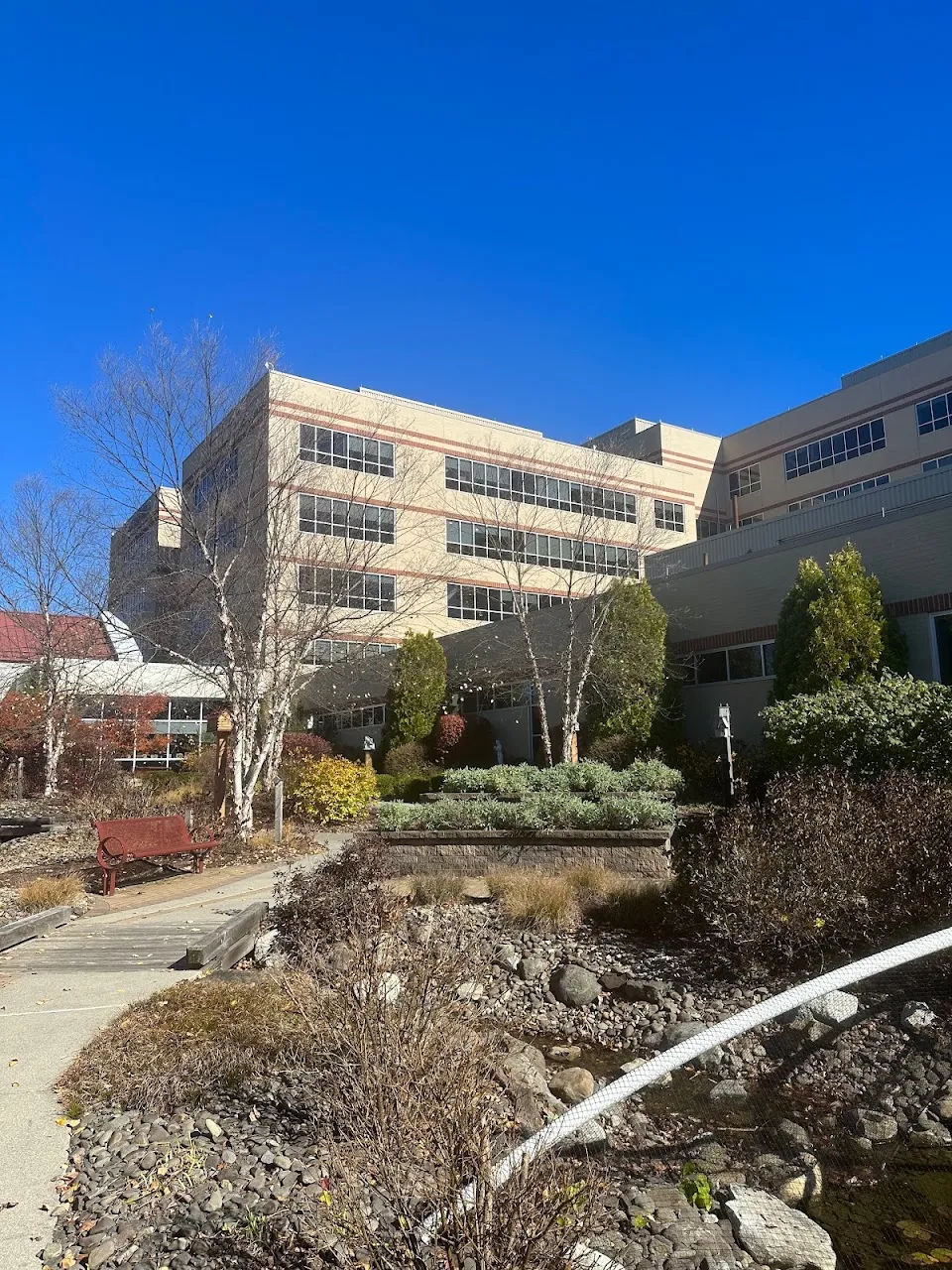 Garnet Health Medical Center