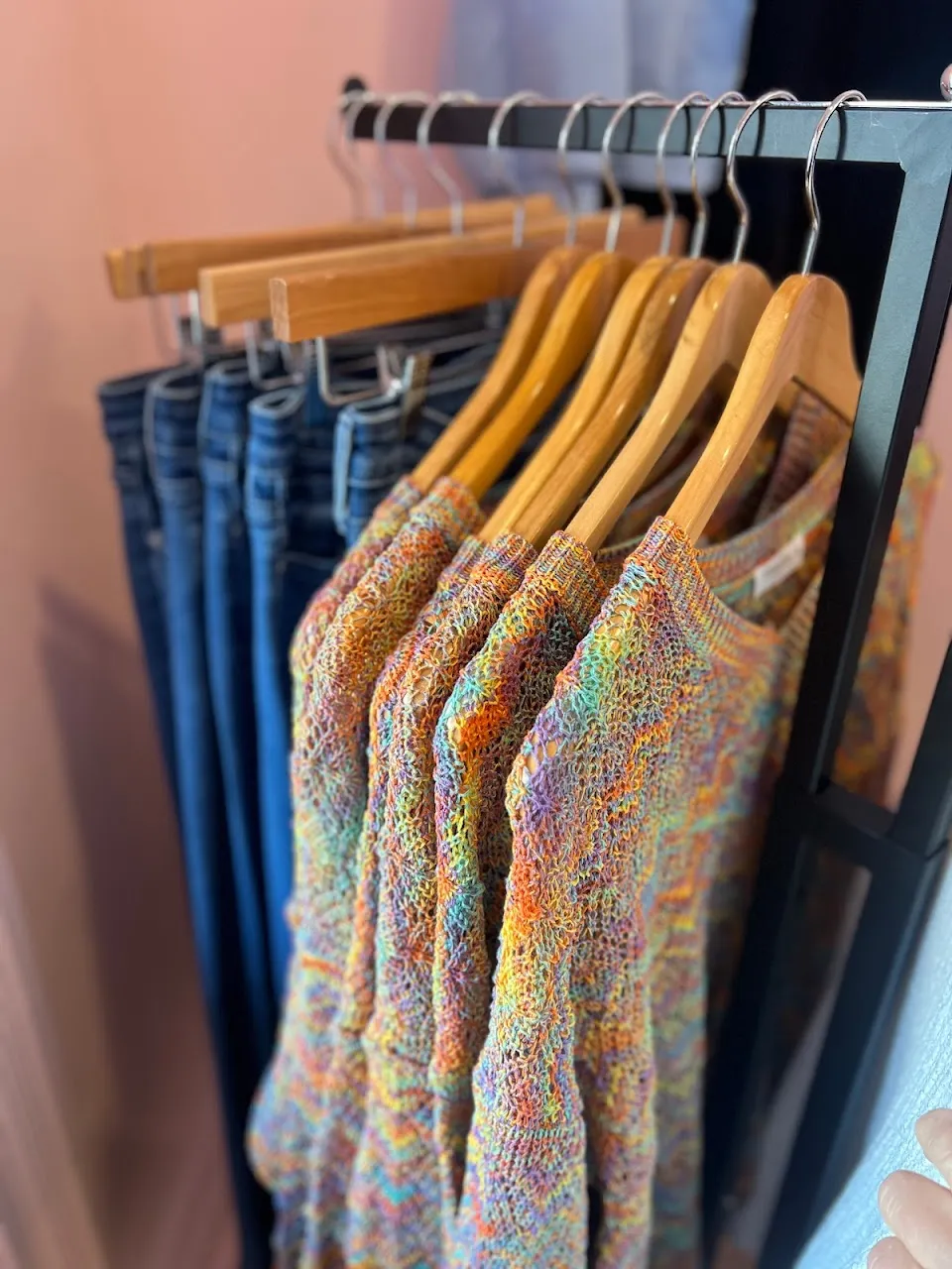 Wanderlust Boutique