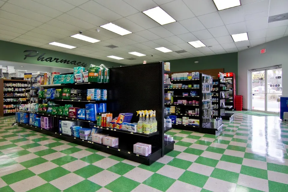 Delta Pharmacy & Medical Supply