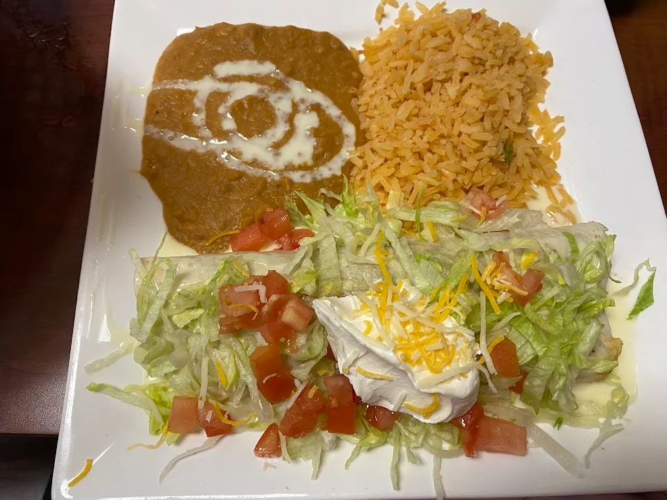 El Cazador Mexican Restaurant and Bar