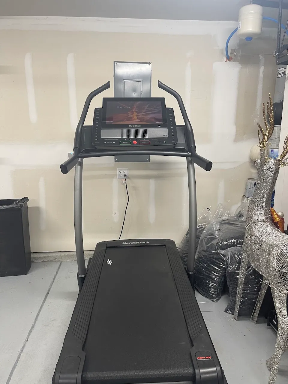 Fitness Emporium