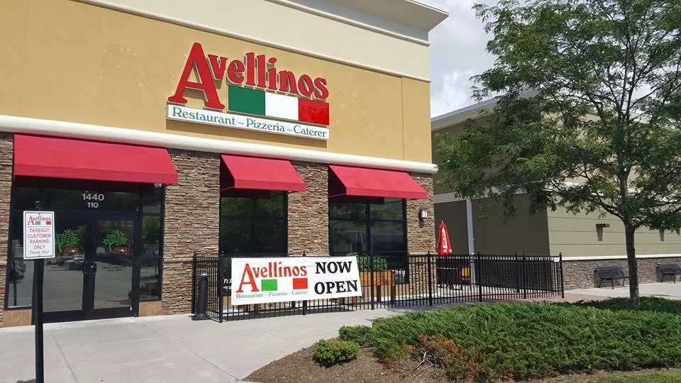 Avellinos Italian Restaurant & Pizzeria