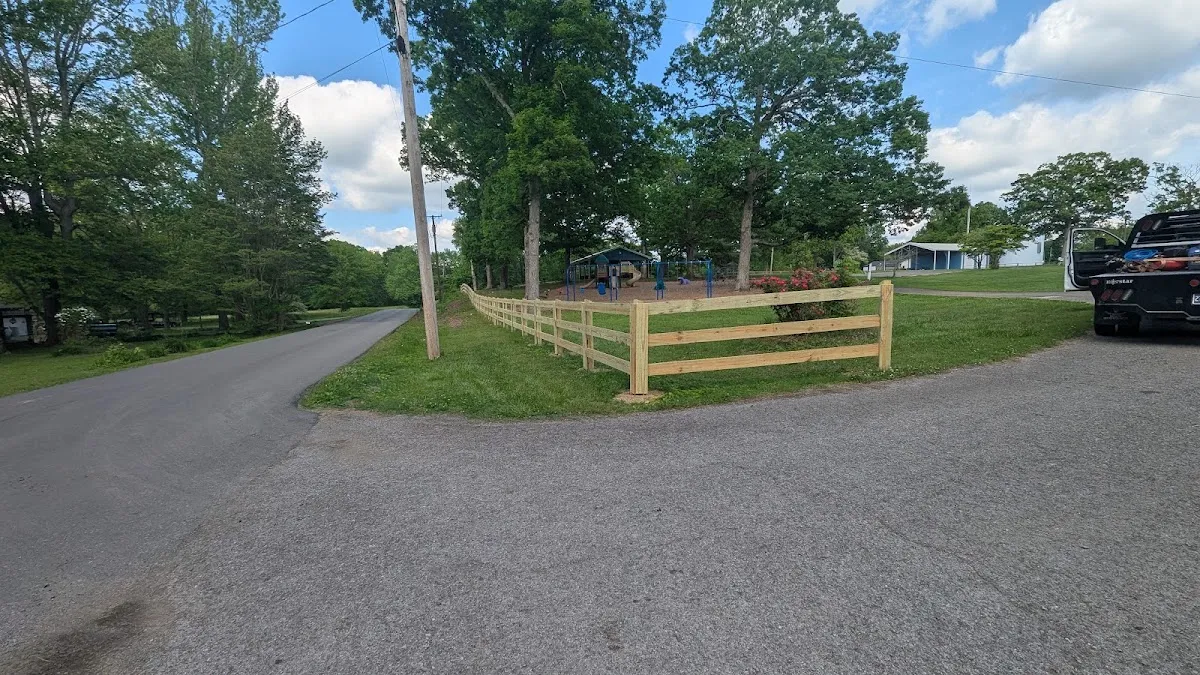 Bobby Robb Pioneer Park