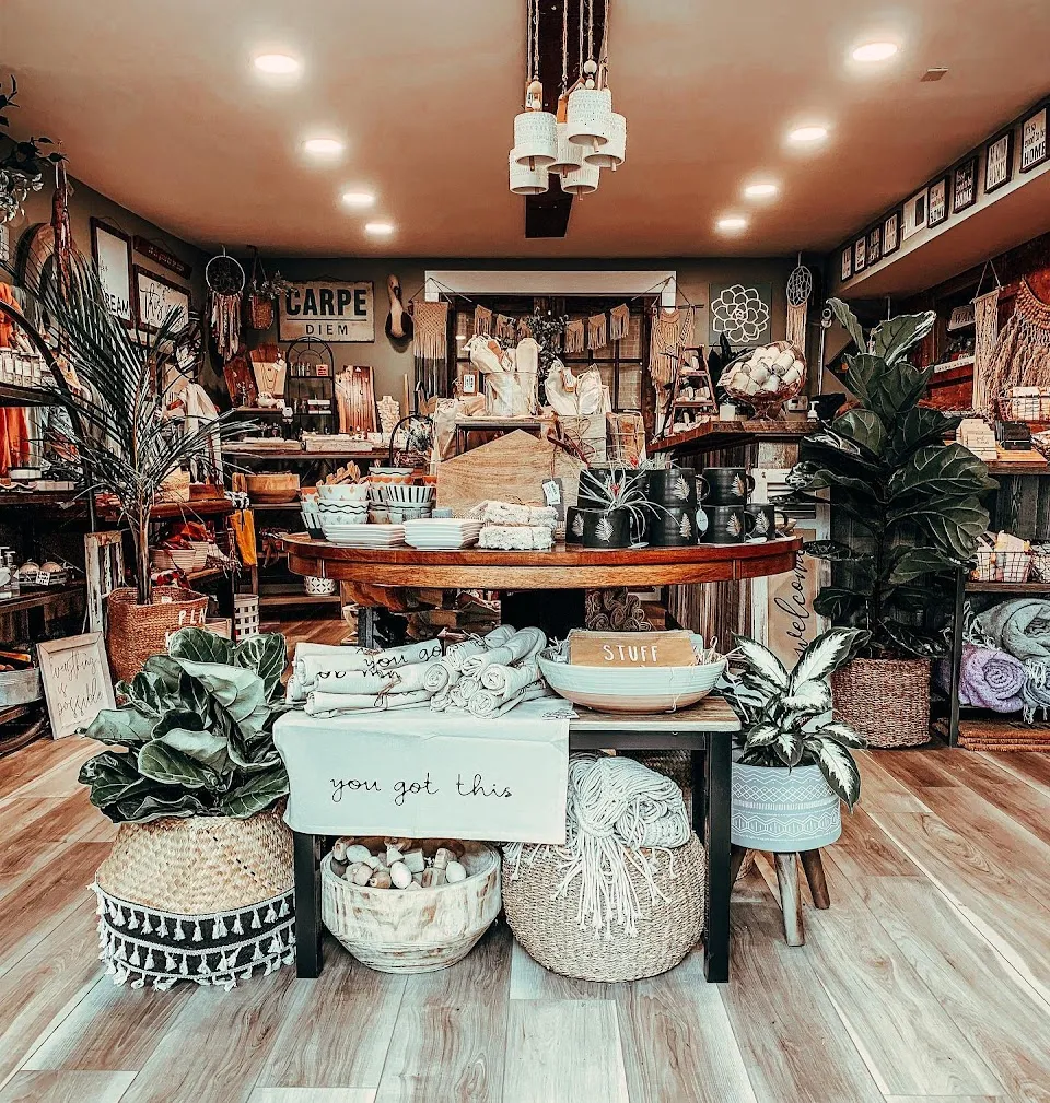 Village Bungalow