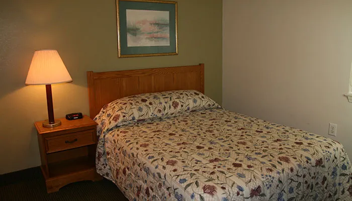 Affordable Suites Sumter