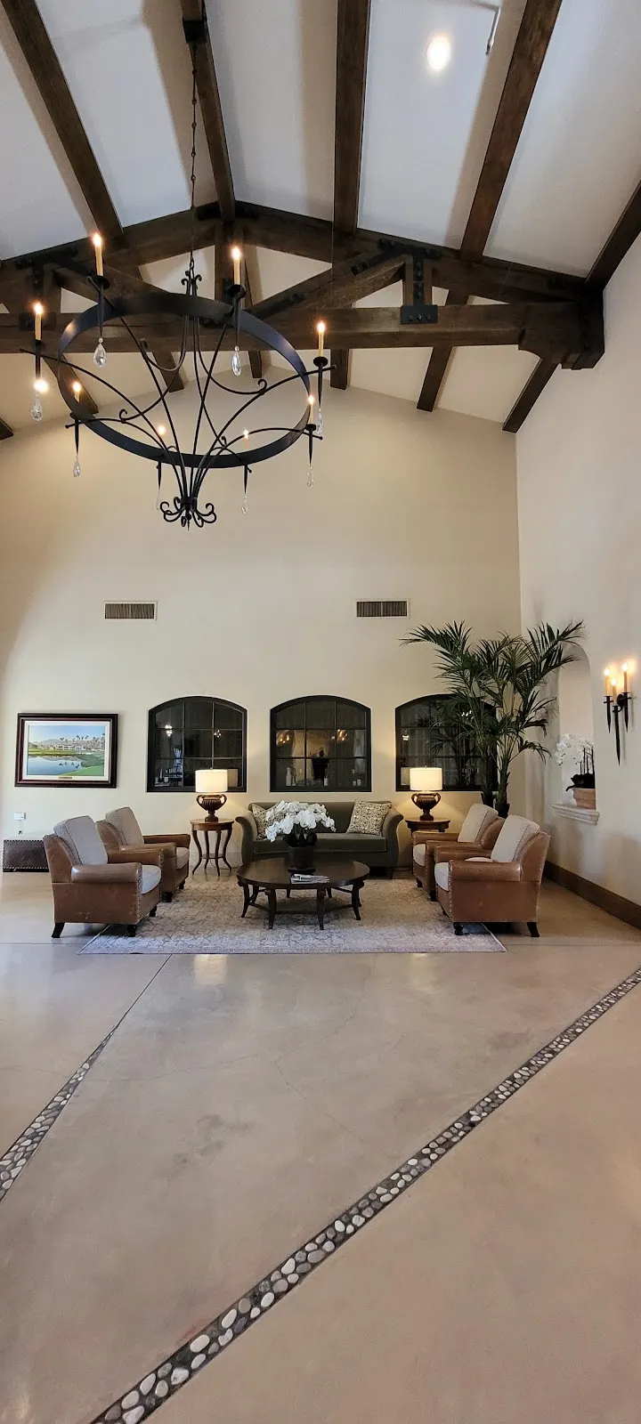 The La Quinta Country Club