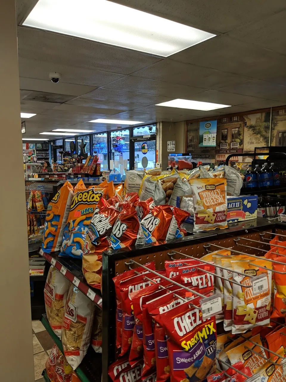 Gasway Xpress Mart
