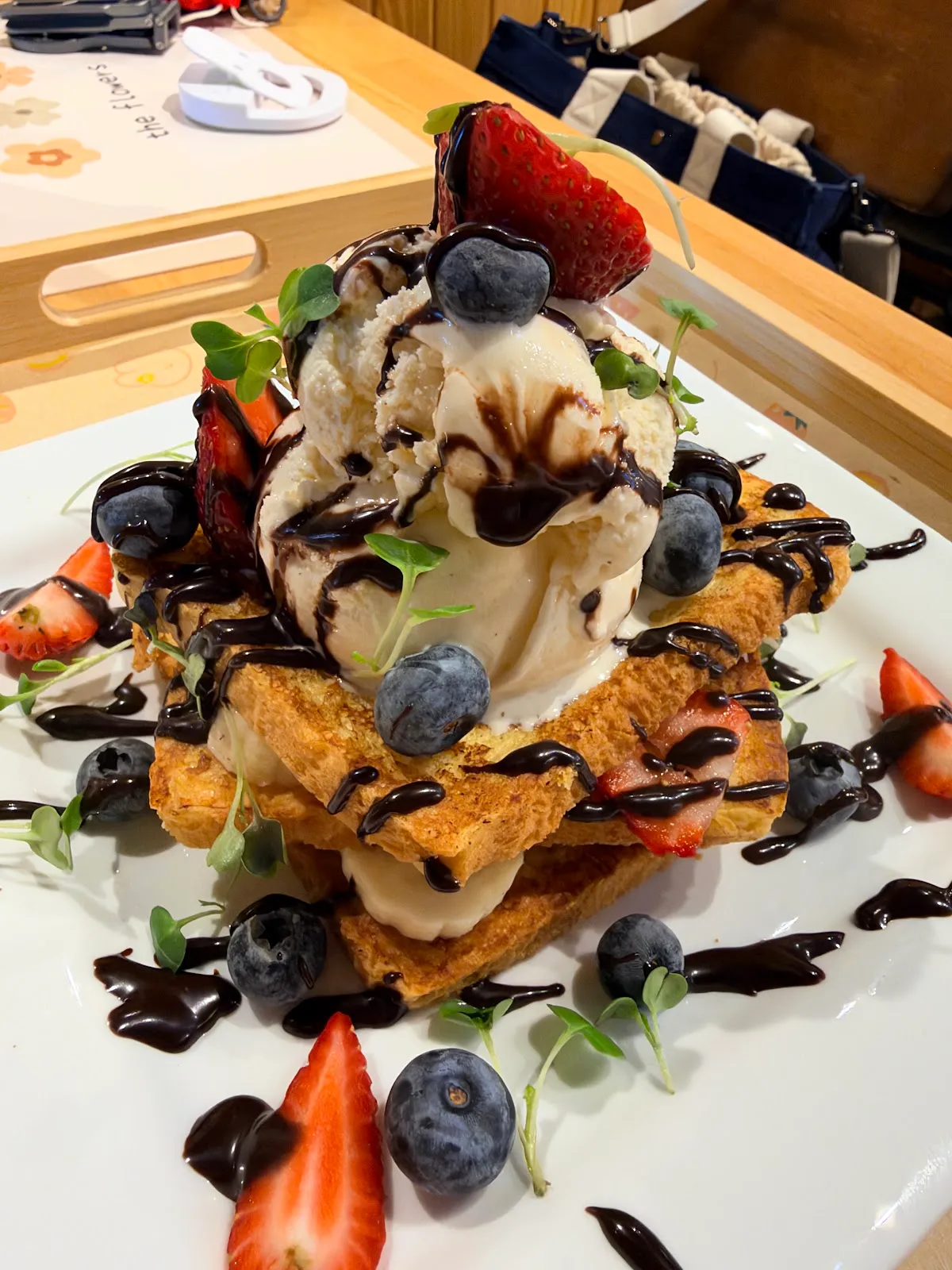 Scenttok Craft Cafe