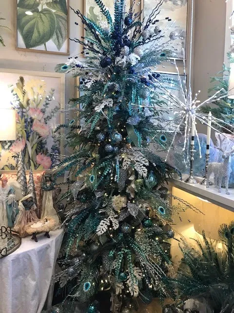 Goosie Ganders Interiors & Gifts