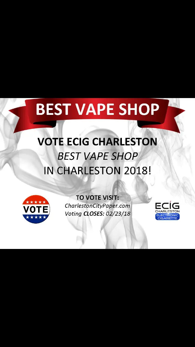 EcigCharleston - College Park Road