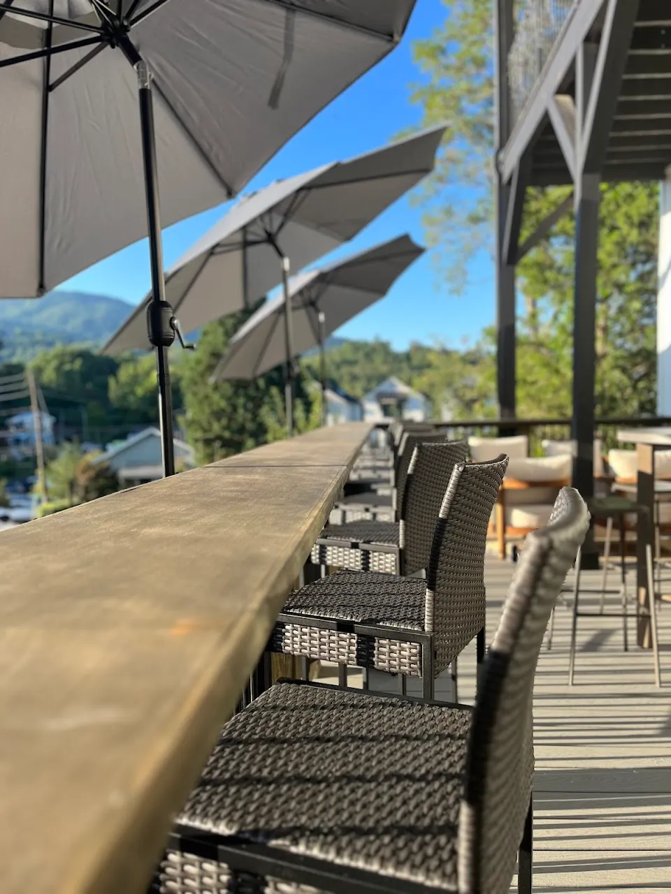 Napa South Wine Bar