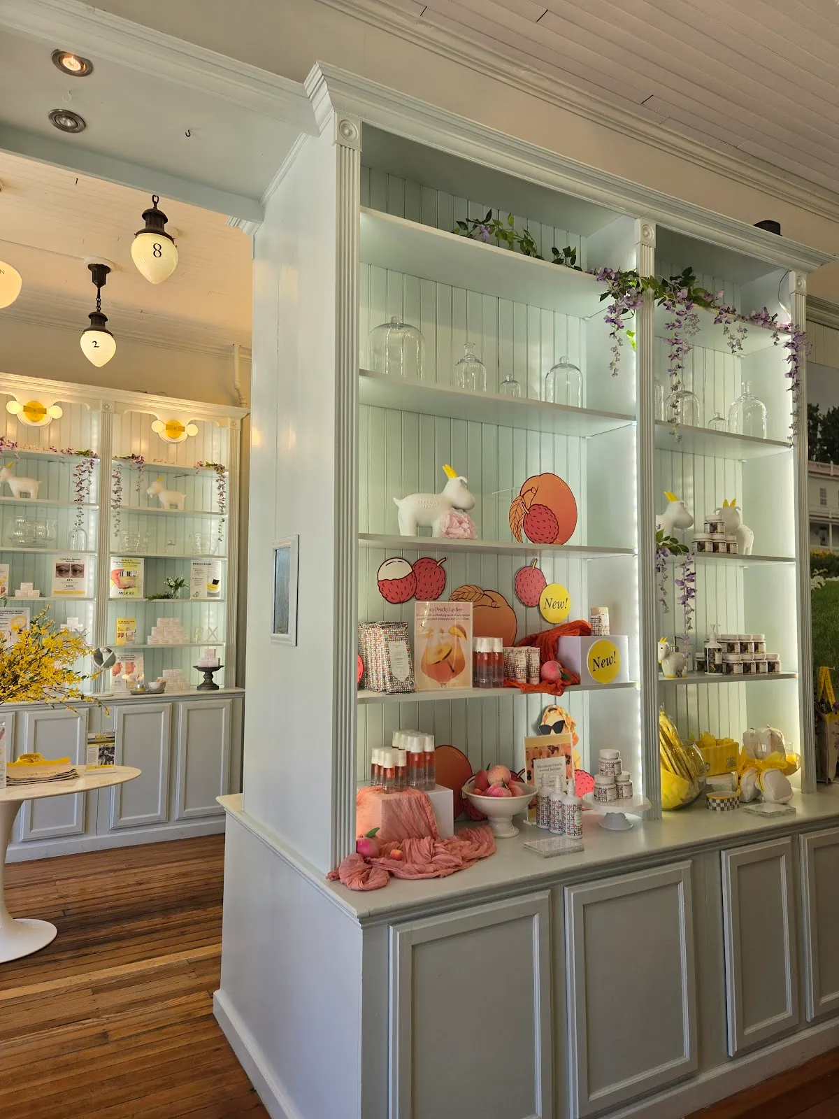 Beekman 1802 Kindness Shop