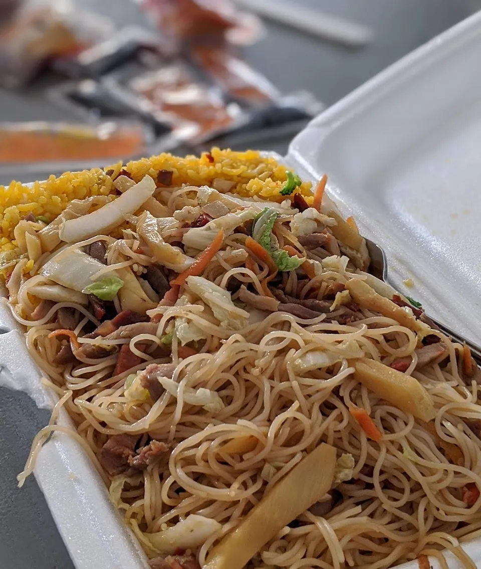China Chef