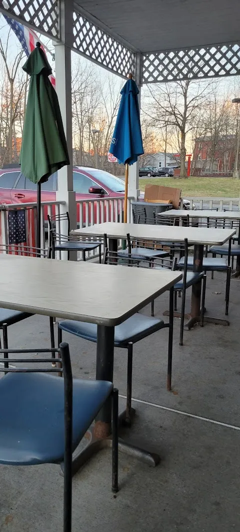 Franico's Pizzeria & Restaurant - Warwick NY
