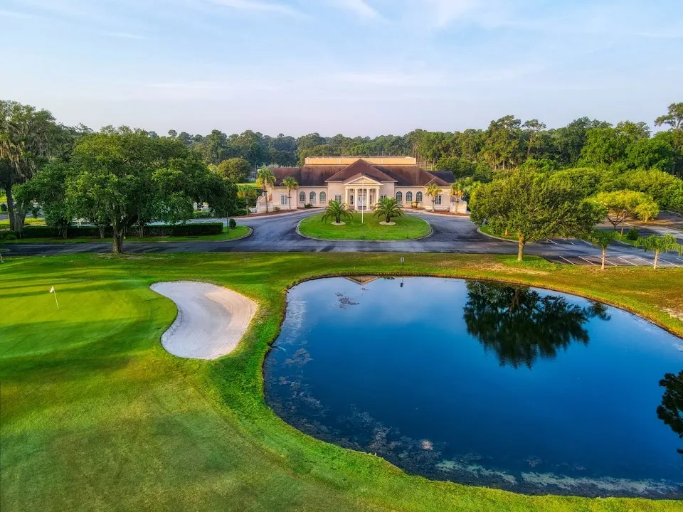 Savannah Country Club