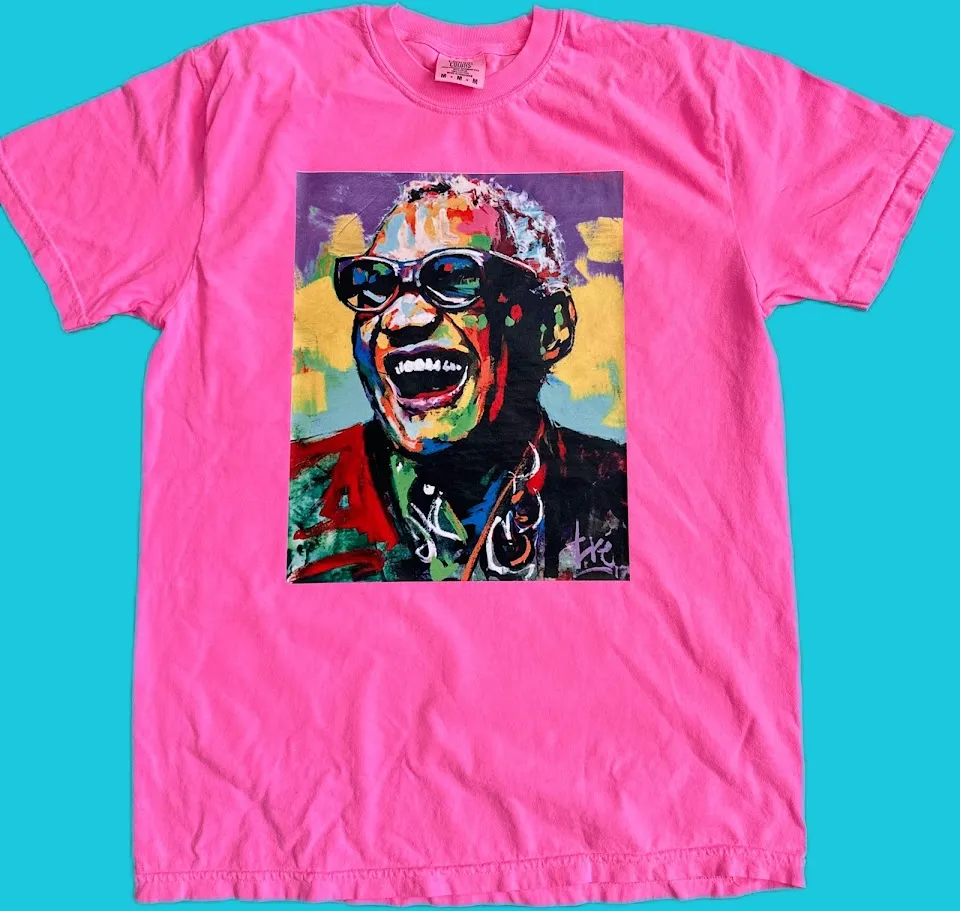 3 Dot Tees Savannah
