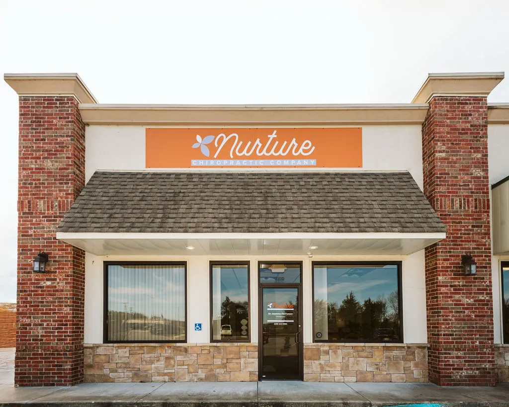 Nurture Chiropractic Company