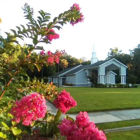 New Smyrna Beach Church Of Christ