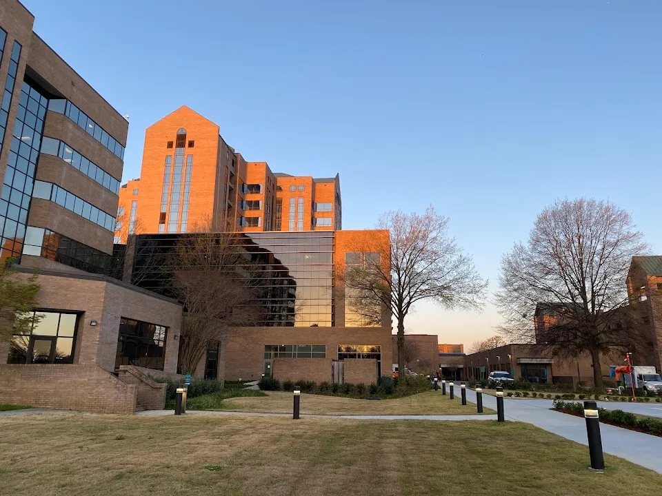 McLeod Regional Medical Center
