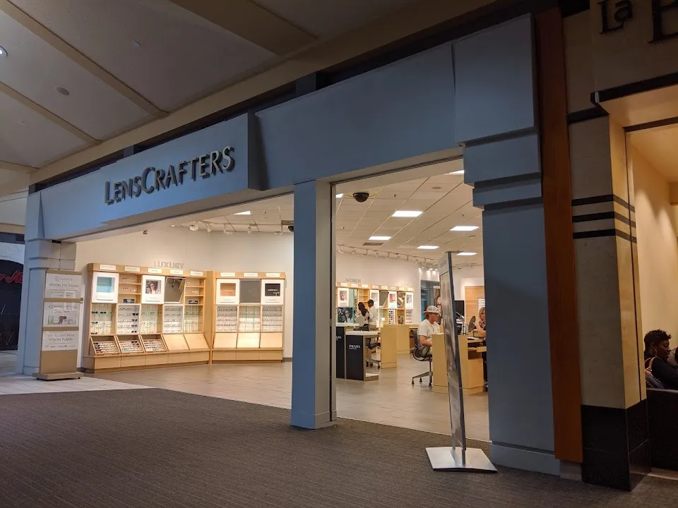 LensCrafters