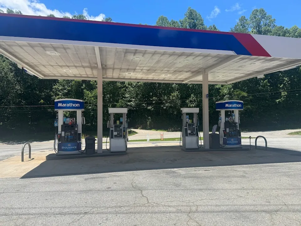 Marathon BATESVILLE JUNCTION STORE