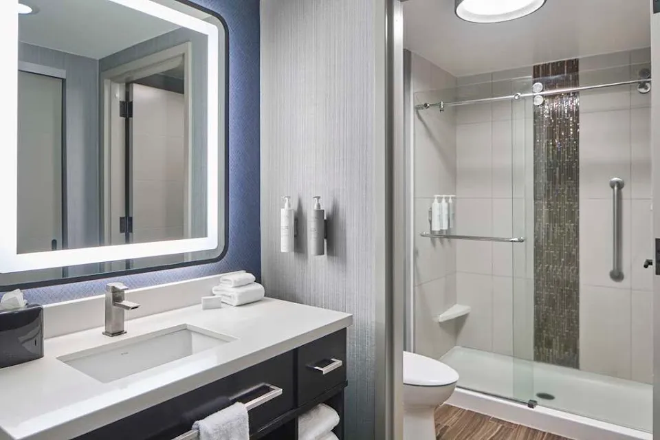 Homewood Suites by Hilton Savannah Historic District/Riverfront
