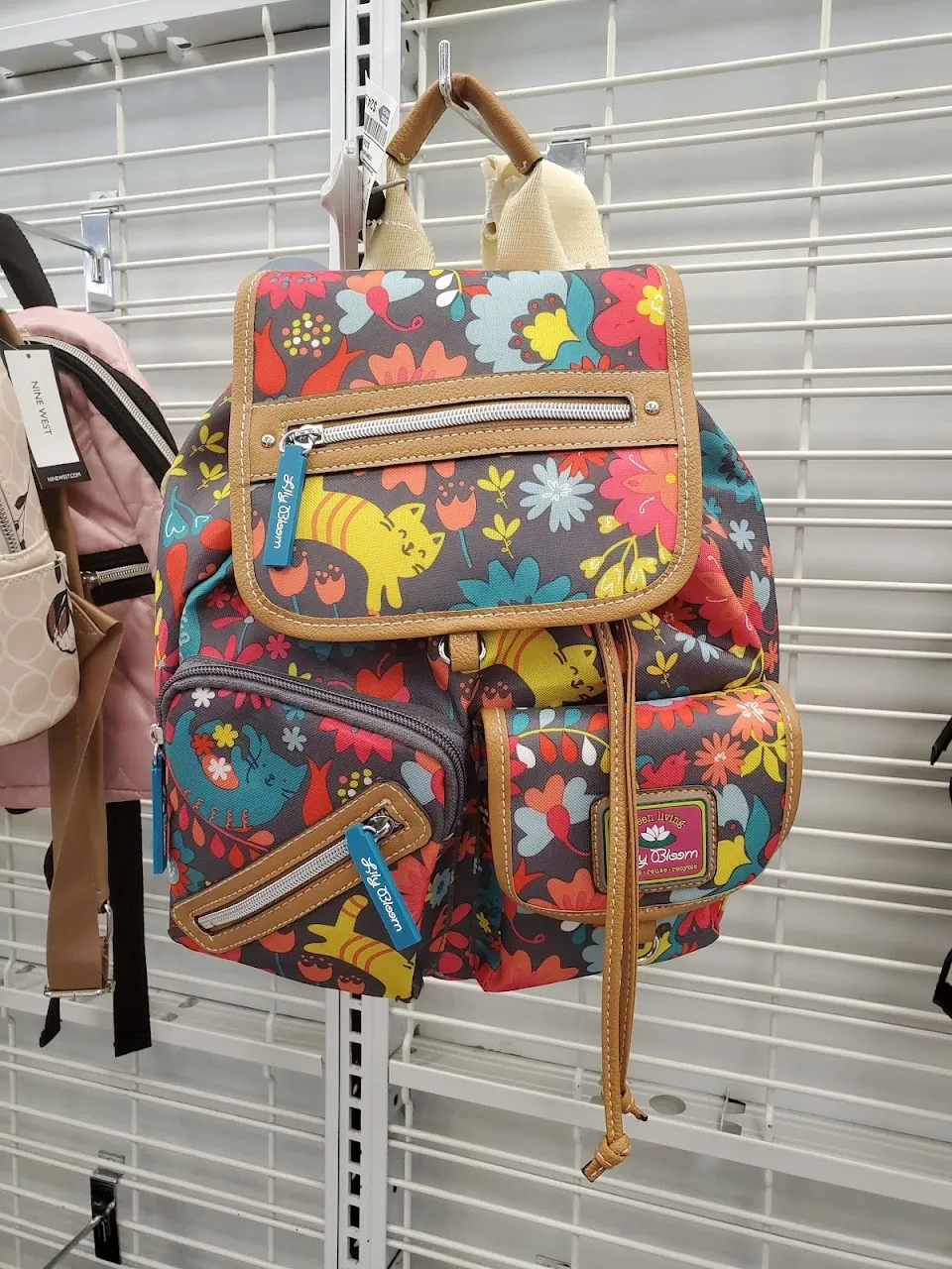 Ross Dress for Less